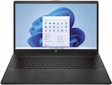 expert Chemnitz - Notebook 17-cp2260ng Angebot im Prospekt Notebook 17-cp2260ng bei expert im Chemnitz Prospekt für 599,00 €
