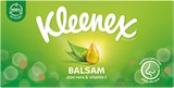 Aktuelles Balsam Taschentücher oder Kosmetiktücher-Box Angebot bei Rossmann in Osnabrück ab 1,39 €