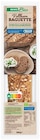 Vollkorn Baguette Angebote von REWE Bio bei REWE Lüneburg für 1,69 €