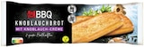 Knoblauchbrot von BBQ für 1,39 € bei ALDI Nord im Angebot Knoblauchbrot von BBQ im aktuellen ALDI Nord Prospekt
