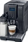 Dinamica ECAM 353.75 B Kaffeevollautomat von DeLonghi für 399,00 € bei EURONICS im Angebot Dinamica ECAM 353.75 B Kaffeevollautomat von DeLonghi im aktuellen EURONICS Prospekt