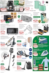 Mikrowelle im GLOBUS Prospekt in Kempen Aktueller GLOBUS Prospekt mit Mikrowelle, "Aktuelle Angebote", Seite 26