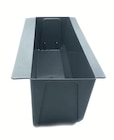 Aktuelle Blumenkasten Angebote bei Zimmermann in Bremen Aktuelles Blumenkasten aus Metall Angebot bei Zimmermann in Bremen ab 0,99 €