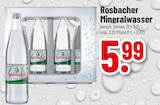 Mineralwasser bei Trinkgut im Dreieich Prospekt für 5,99 €