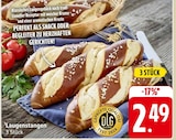 EDEKA Löffingen - Laugenstangen Angebot im Prospekt Laugenstangen bei EDEKA im Löffingen Prospekt für 2,49 €