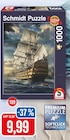 Premium Puzzle „Segel gesetzt“ Angebote von Schmidt bei Kaufhaus Stolz Neubrandenburg für 9,99 €