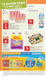 Prix et réduction Panier dans le prospectus Netto en cours Offre Panier dans le catalogue Netto du moment à la page 10