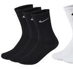 Damen oder Herren Sportsocken Angebote von Nike bei REWE Ludwigshafen für 11,99 €