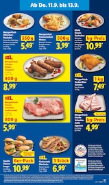 Aktueller Lidl Prospekt mit Grillfleisch, "LIDL LOHNT SICH", Seite 57
