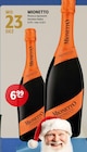 Prosecco Spumante Angebote von MIONETTO bei Getränke Hoffmann Hagen für 6,99 €