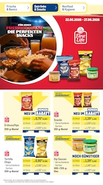 Chips im METRO Prospekt in Wunstorf Aktueller METRO Prospekt mit Chips, "Wochenangebote + Gewinnspiel", Seite 25