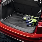Gepäckraumschale für den Extra-Schutz im Kofferraum bei Volkswagen im Bischofsheim Prospekt für 75,80 €