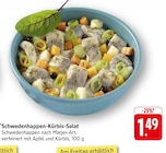 Schwedenhappen-Kürbis-Salat im Angebot bei EDEKA in Memmingen Schwedenhappen-Kürbis-Salat Angebote bei EDEKA Memmingen für 1,49 €