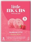 Mochis glacés Framboise - LITTLE MOONS en promo chez U Express Mochis glacés Framboise - LITTLE MOONS dans le catalogue U Express