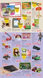 Jawoll LED Solarleuchte im Prospekt 