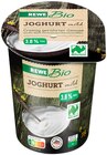 Joghurt mild im Angebot bei REWE in Schwerin Joghurt mild Angebote von REWE Bio bei REWE Schwerin für 0,95 €