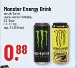 Aktuelle Energydrink Angebote bei Trinkgut in Ahlen Aktuelles Energy Drink Angebot bei Trinkgut in Ahlen ab 0,88 €