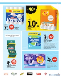Prix et réduction Bureau dans le prospectus E.Leclerc en cours Offre Bureau dans le catalogue E.Leclerc du moment à la page 33