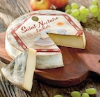 Saint nectaire laitier AOP - WALCHLI à 14,90 € dans le catalogue Intermarché Super