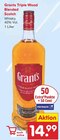 Aktuelle Whiskey Angebote bei Netto Marken-Discount in Hannover Aktuelles Triple Wood Blended Scotch Angebot bei Netto Marken-Discount in Hannover ab 14,99 €