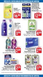 Hundefutter im E center Prospekt in Lahr Aktueller E center Prospekt mit Hundefutter, "Aktuelle Angebote", Seite 48