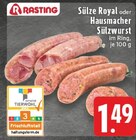 EDEKA Waldfeucht - Sülze Royal Angebot im Prospekt Sülze Royal bei EDEKA im Waldfeucht Prospekt für 1,49 €