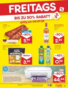 Drucker im aktuellen Netto Marken-Discount Prospekt (Koblenz) Drucker im Netto Marken-Discount Prospekt "Aktuelle Angebote" mit 58 Seiten (Koblenz)