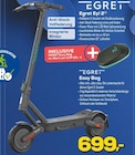 Egret Ey! 2 im EURONICS Prospekt Egret Ey! 2 von EGRET im aktuellen EURONICS Prospekt für 699,00 €