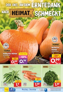 Pasta Angebot im Netto Marken-Discount Prospekt, gültig von 21.09.2026 bis 26.09.2026 Pasta Angebot im aktuellen Netto Marken-Discount Prospekt auf Seite 8