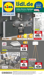 Holz Angebot & Preis im aktuellen Lidl Prospekt Holz Angebot im aktuellen Lidl Prospekt auf Seite 51