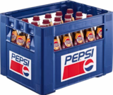 Cola im Angebot bei Getränke Hoffmann in Kierspe Cola Angebote von Pepsi bei Getränke Hoffmann Kierspe für 14,99 €