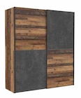 Aktuelles Schwebetürenschrank Angebot bei Opti-Wohnwelt in Würzburg ab 269,00 €
