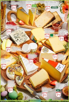 Käse im GLOBUS Prospekt "Aktuelle Angebote" mit 31 Seiten (Salzgitter)
