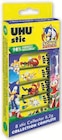 8 tubes  8,2G - UHU dans le catalogue Hyper U