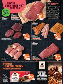 Schweinebauch im aktuellen tegut Prospekt (Stuttgart) Schweinebauch im tegut Prospekt "tegut… gute Lebensmittel" mit 23 Seiten (Stuttgart)