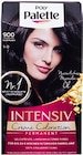 Intensiv-Creme-Coloration 900 Schwarz von Poly Palette für 2,99 € bei Kaufland im Angebot Intensiv-Creme-Coloration 900 Schwarz von Poly Palette im aktuellen Kaufland Prospekt