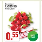 Radieschen bei Marktkauf im Gütersloh Prospekt für 0,55 €