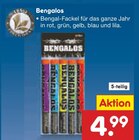 Aktuelles Bengalos Angebot bei Netto Marken-Discount in Wuppertal ab 4,99 €