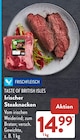 Aktuelles Irischer Steaknacken Angebot bei ALDI SÜD in Koblenz ab 14,99 €
