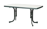 Sieger Klapptisch Mecalit-Pro im Angebot bei Höffner in Potsdam Sieger Klapptisch Mecalit-Pro Angebote bei Höffner Potsdam für 273,51 €