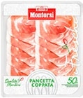 Pancetta Coppata von Montorsi im aktuellen Kaufland Prospekt