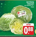 Eisbergsalat bei EDEKA im Prospekt "" für 0,88 €