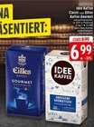 Aktuelles Kaffee Gourmet Angebot bei EDEKA in Rheda-Wiedenbrück ab 6,99 €