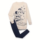 Damen-Leggings-Pyjama Disney Mickey and Friends im Tchibo Prospekt Damen-Leggings-Pyjama Disney Mickey and Friends von im aktuellen Tchibo Prospekt für 29,99 €