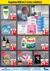 Dusche im E center Prospekt in Elmshorn Aktueller E center Prospekt mit Dusche, "Top Angebote", Seite 27