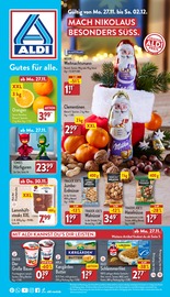 Milka Angebote im Prospekt "Aktuelle Angebote" von ALDI Nord Milka Angebote im Prospekt "Aktuelle Angebote" von ALDI Nord auf Seite 1
