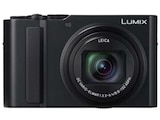 Lumix DC-TZ300 Zwart / Donkerzilver im Angebot bei Kamera Express in Beckum Lumix DC-TZ300 Zwart / Donkerzilver Angebote von Panasonic bei Kamera Express Beckum