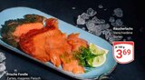 Räucherlachs Angebote bei GLOBUS Altenburg für 3,69 €