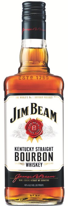 Bourbon white - Carrefour Market à Tremblay-en-France Bourbon white en promo chez Carrefour Market Tremblay-en-France à 16,31 €
