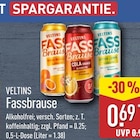 ALDI Nord Wardenburg - Fassbrause Angebot im Prospekt Fassbrause bei ALDI Nord im Wardenburg Prospekt für 0,69 €
